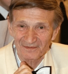 Георгий Струве
