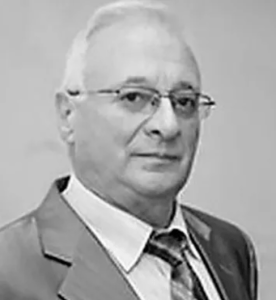 Валерий Калистратов