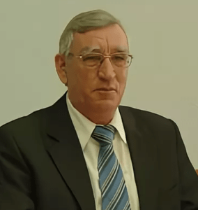 Валерий Митрофанов
