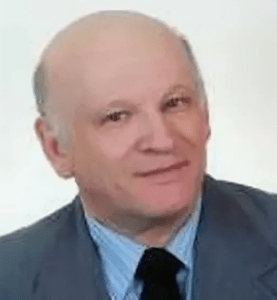 Юрий Тугаринов