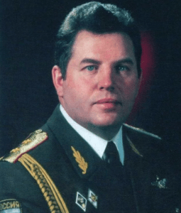 Виктор Афанасьев